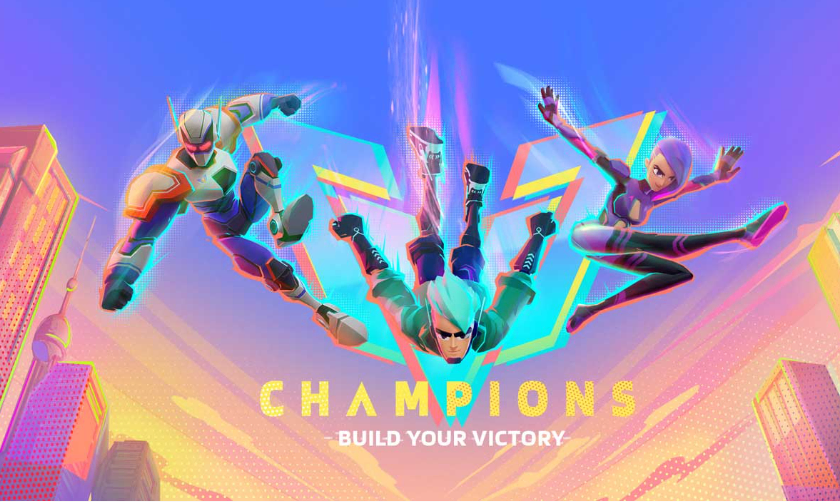 1v1 LOL Unblocked battle