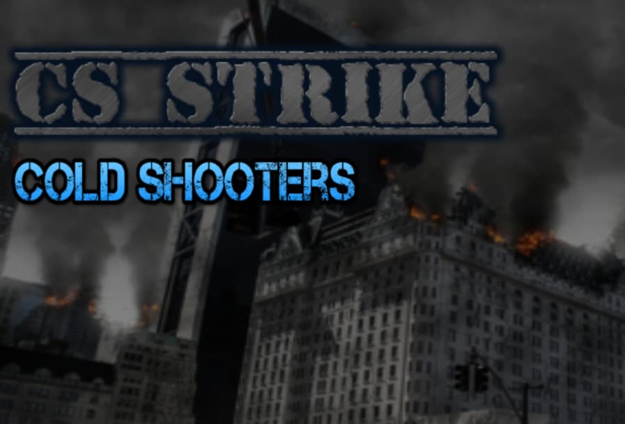 Counter Strike Online