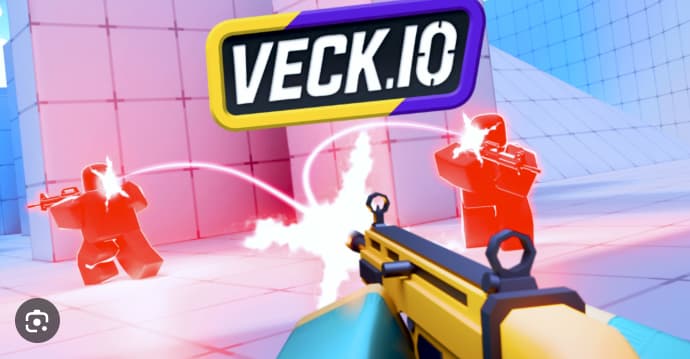 Veck Io preview