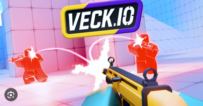 Veck Io
